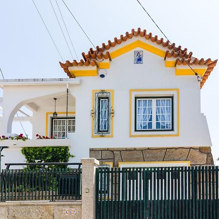 Araujo 111 - Traditional House Леса-ду-Балиу Экстерьер фото