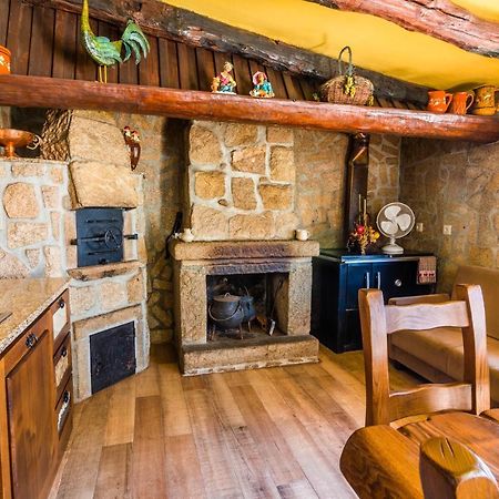 Araujo 111 - Traditional House Леса-ду-Балиу Экстерьер фото
