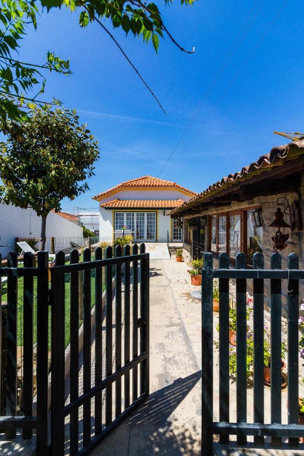 Araujo 111 - Traditional House Леса-ду-Балиу Экстерьер фото