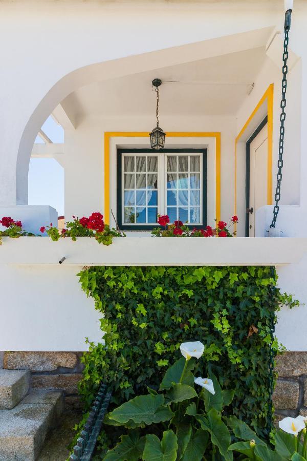 Araujo 111 - Traditional House Леса-ду-Балиу Экстерьер фото