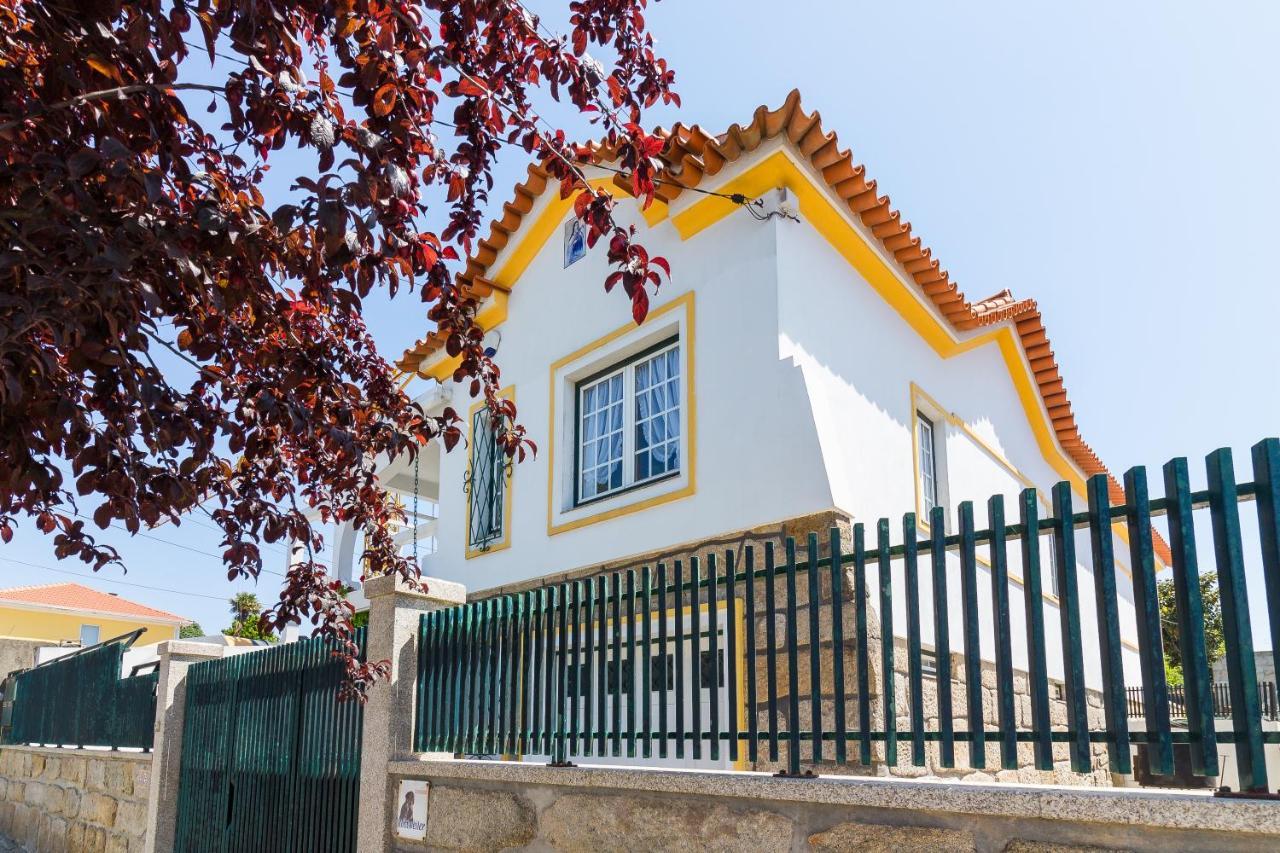 Araujo 111 - Traditional House Леса-ду-Балиу Экстерьер фото