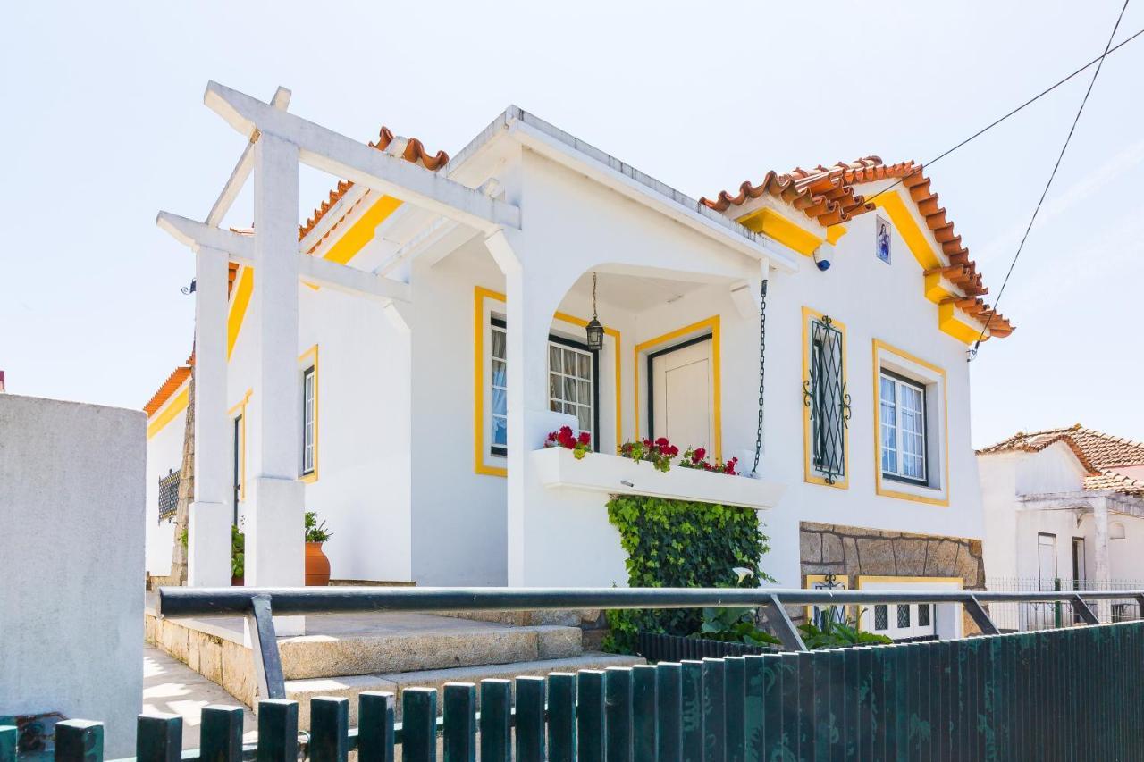 Araujo 111 - Traditional House Леса-ду-Балиу Экстерьер фото