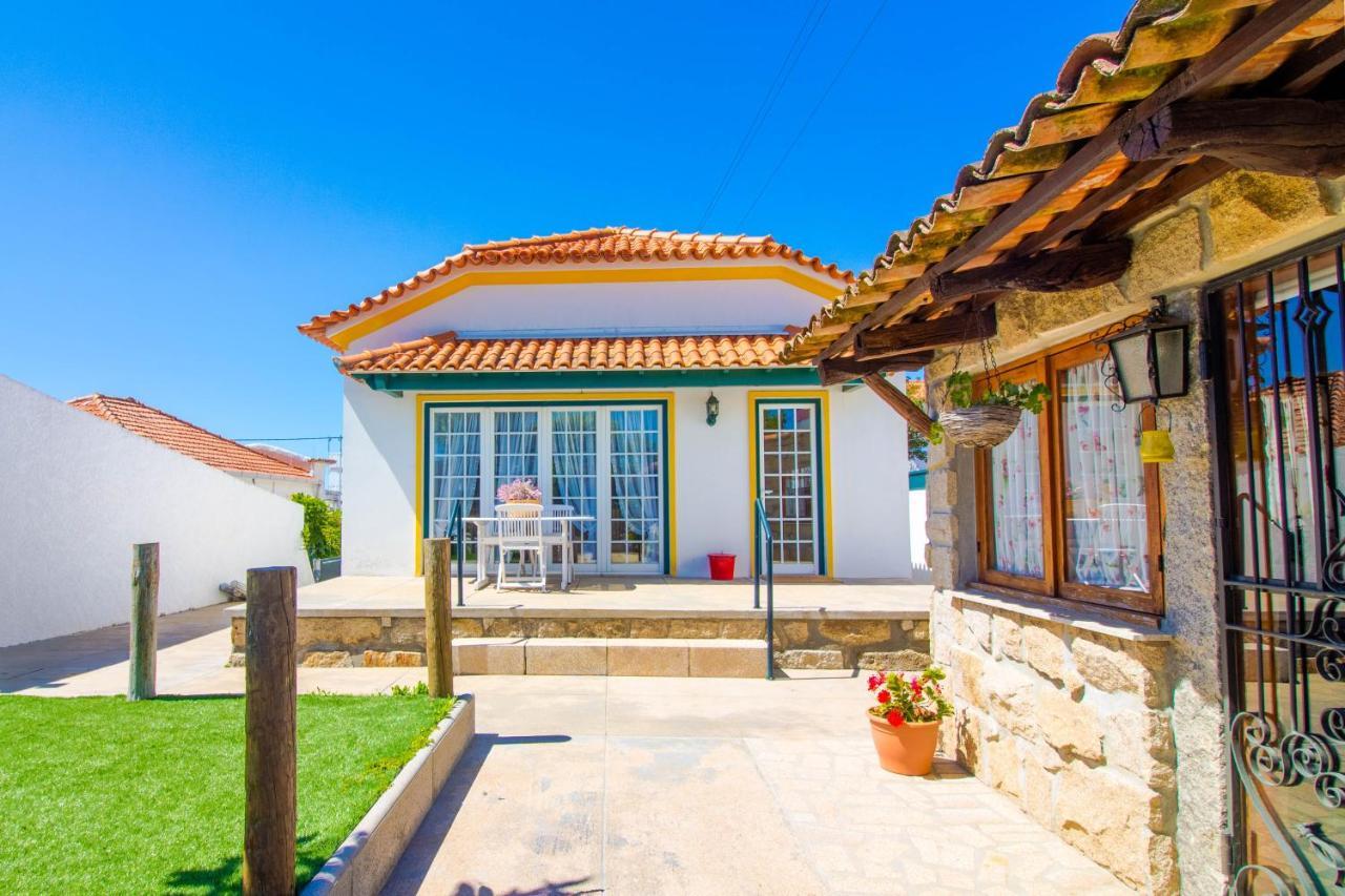 Araujo 111 - Traditional House Леса-ду-Балиу Экстерьер фото