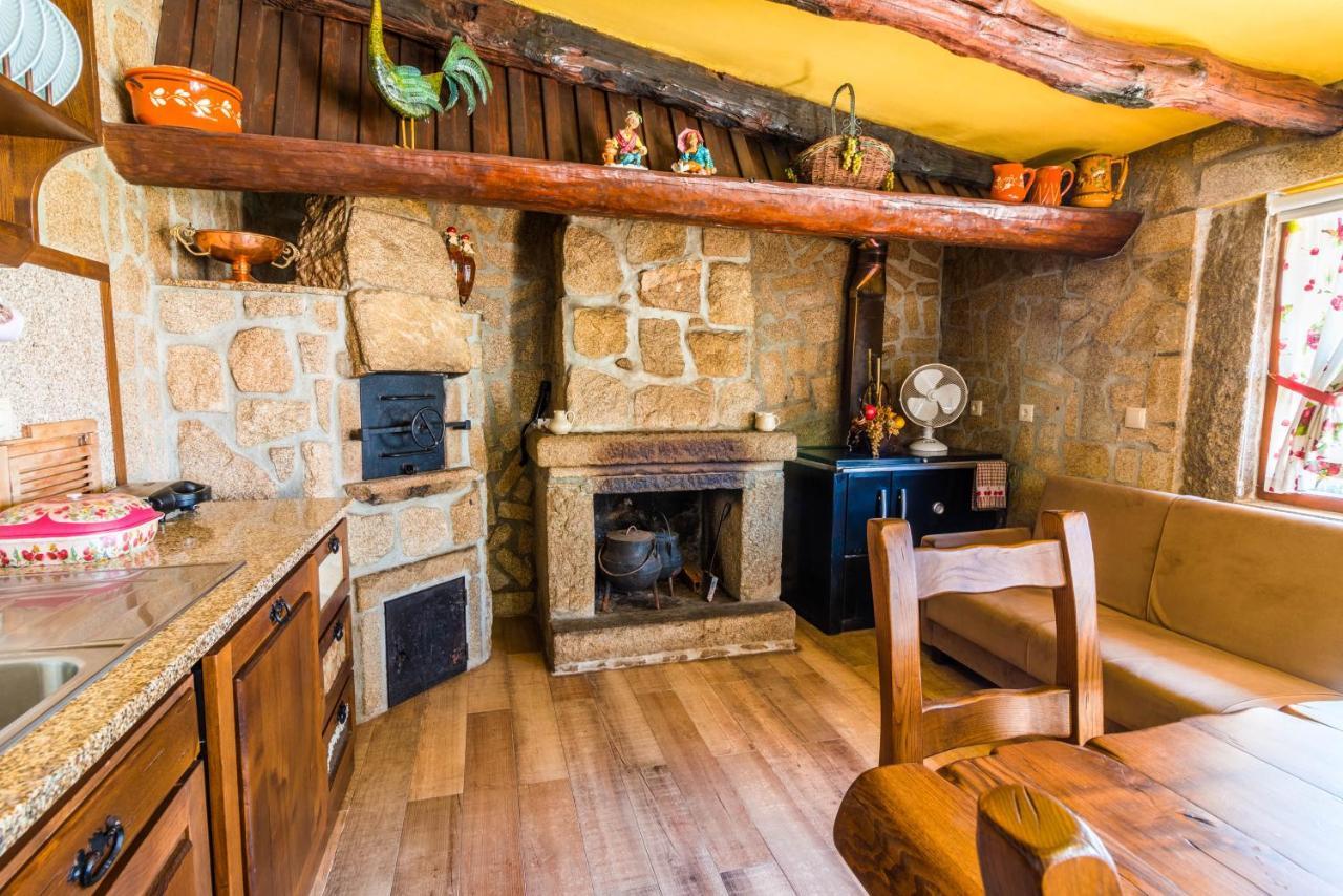 Araujo 111 - Traditional House Леса-ду-Балиу Экстерьер фото